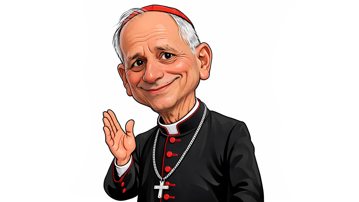 Папа Лев XIV призвал не доверять ИИ роль «всеведущего друга»