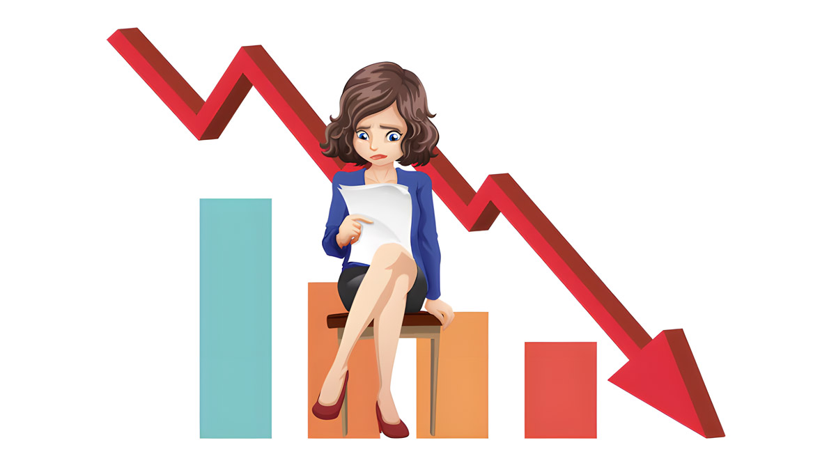 Standard Chartered предсказал падение биткоина до $50 000 на фоне оттока капитала из ETF