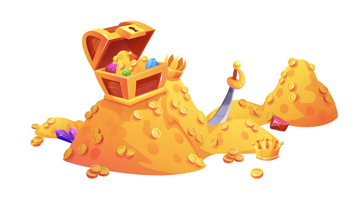 Tether создает золотой резерв размером с центробанк: 140 тонн за $23 млрд