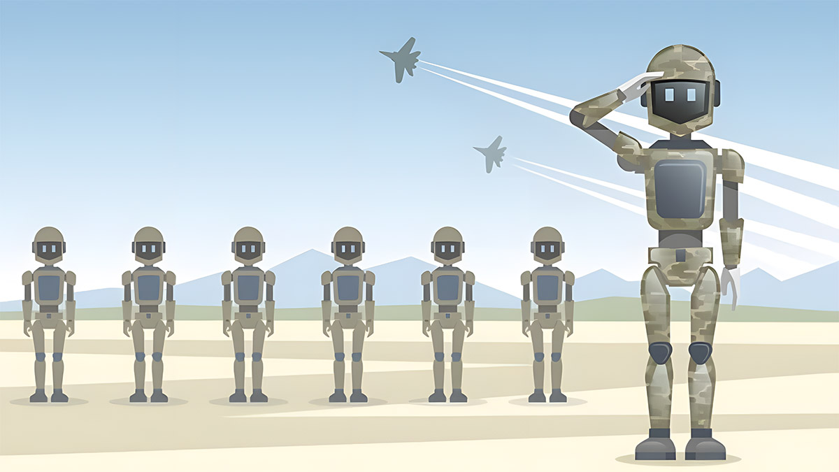 Пентагон требует от Anthropic убрать этические ограничения на военный ИИ