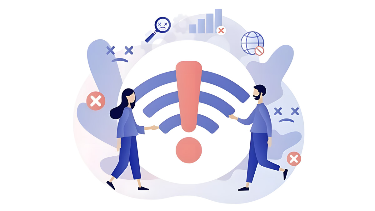 Иран остался без интернета: возможен ли доступ к криптовалютам?