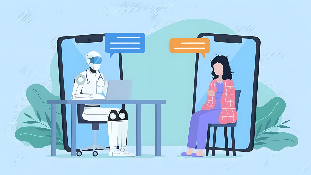 ИИ выписывает американцам рецепты без участия врачей