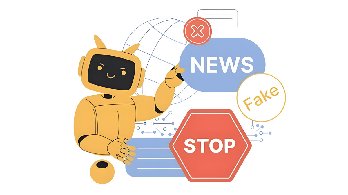 «Внимание, контент сгенерирован»: в Южной Корее вступил в силу закон о регулировании ИИ