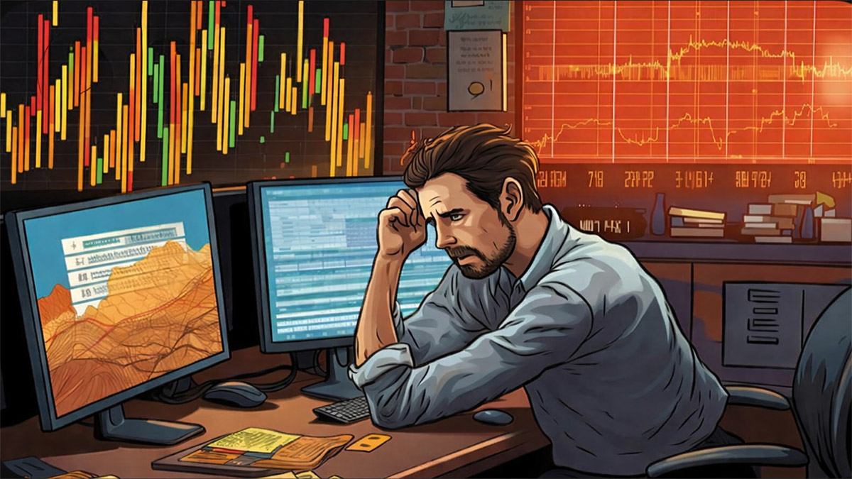 Bitwise назвал атаку на Иран катализатором перехода рынков на блокчейн