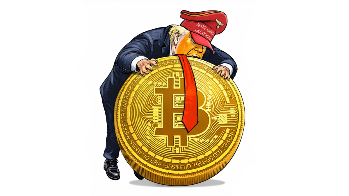 Венесуэла может скрывать биткоины на $60 млрд — и США хотят их забрать