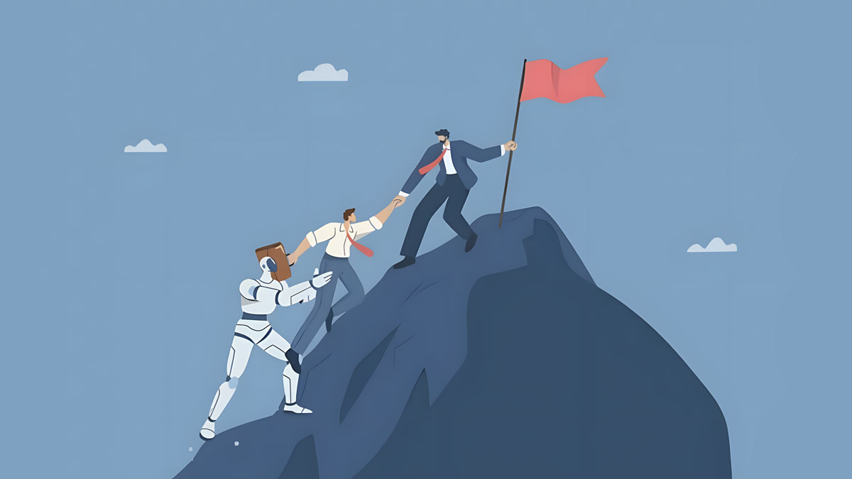 Парадокс управления: чем умнее алгоритмы, тем важнее личность руководителя