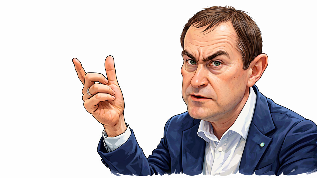 В России есть только Сбер и Яндекс — места для третьей ИИ-компании нет