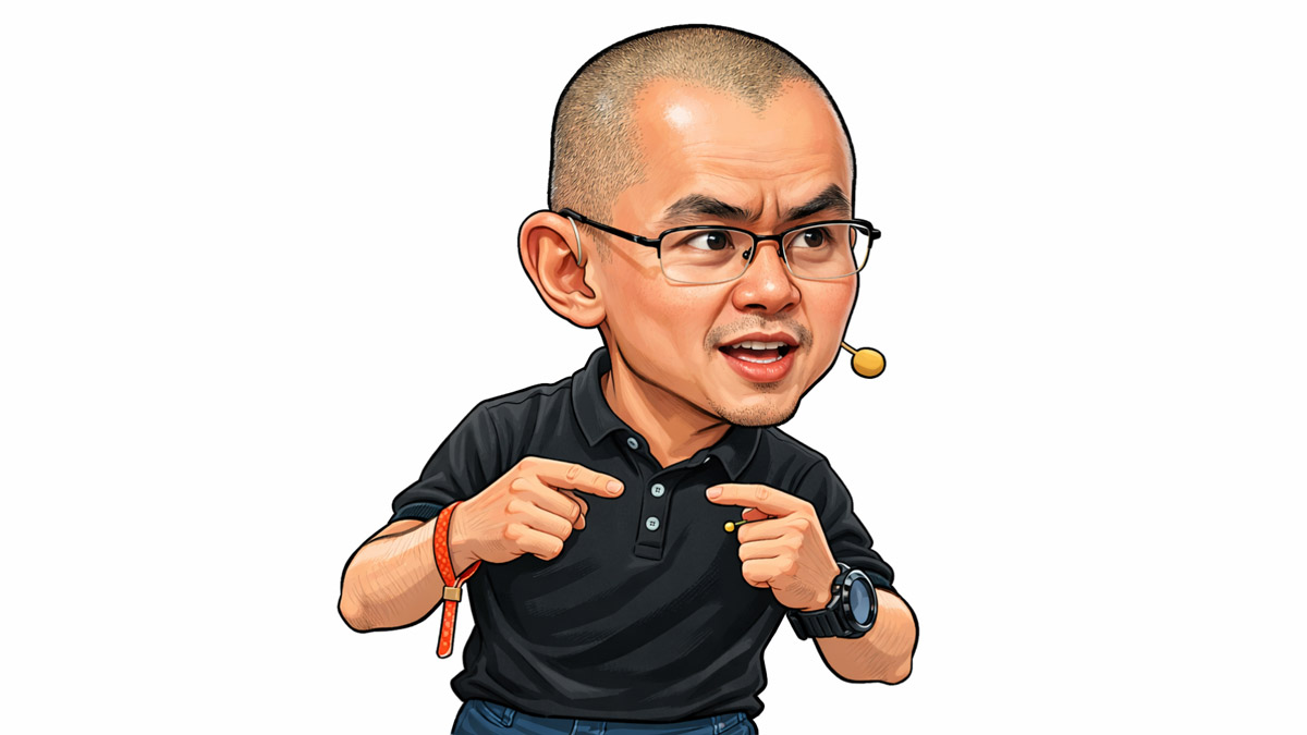 Чанпен Чжао: отсутствие приватности мешает массовому принятию криптоплатежей