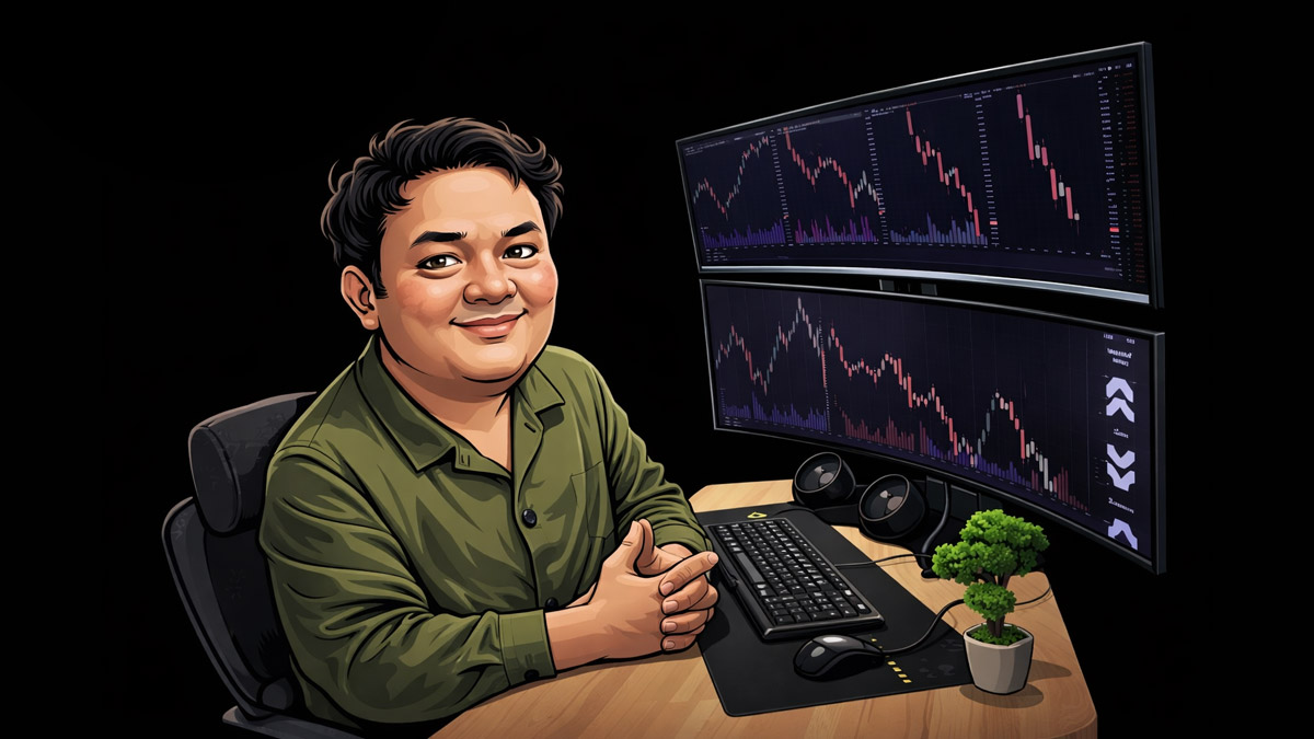 QCP Capital: биткоин не проигрывает золоту — их просто нельзя сравнивать