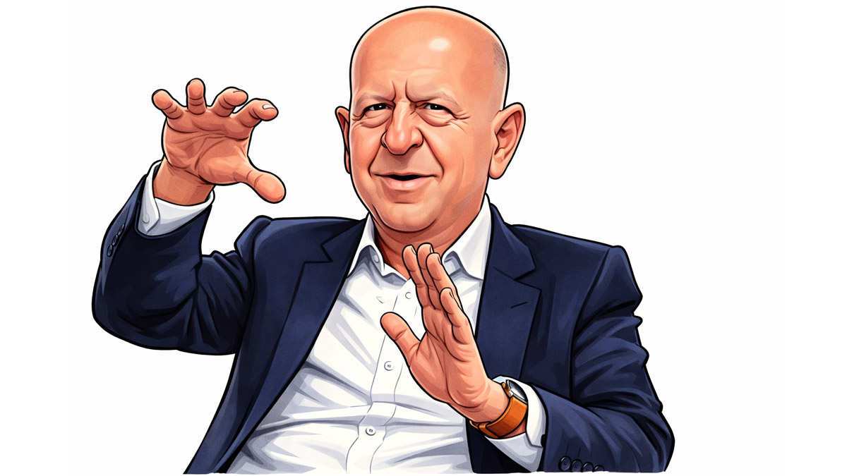 Глава Goldman Sachs купил биткоин: что происходило на закрытом криптофоруме Трампов