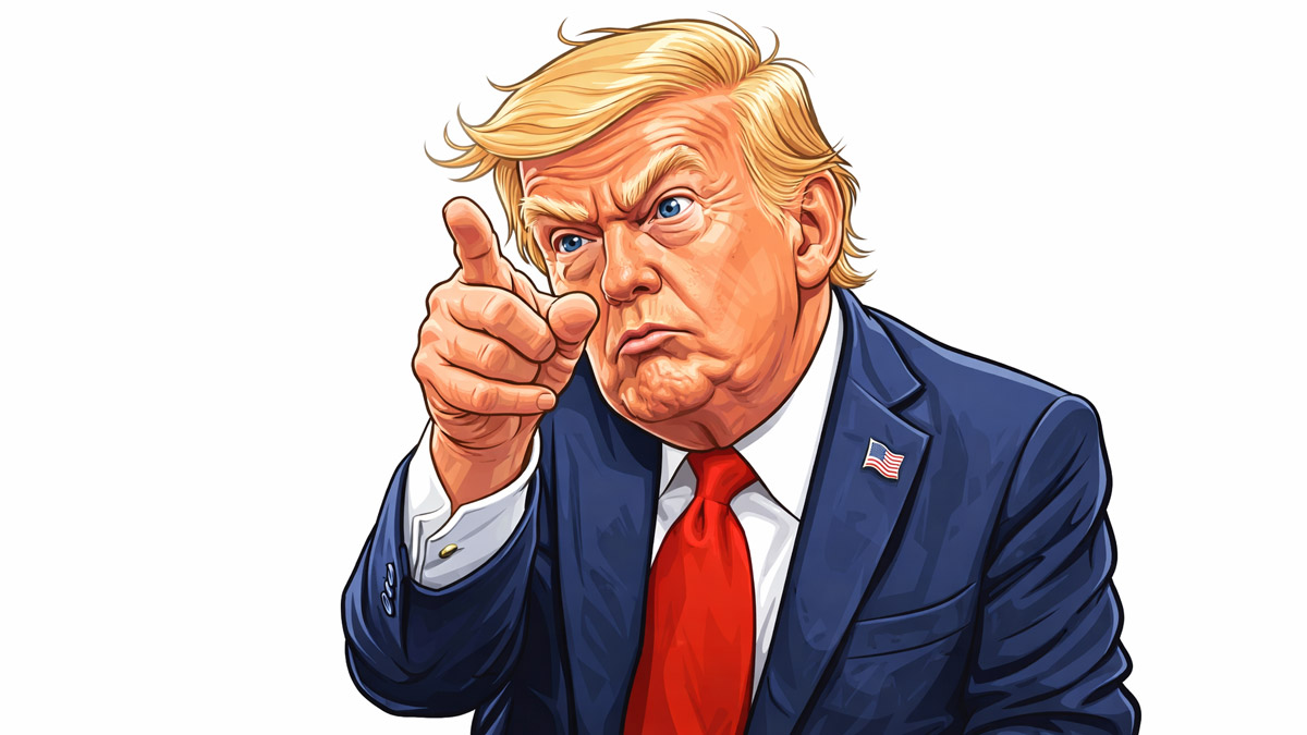 Трамп запретил федеральным ведомствам использовать технологии «леворадикальной ИИ-компании» Anthropic