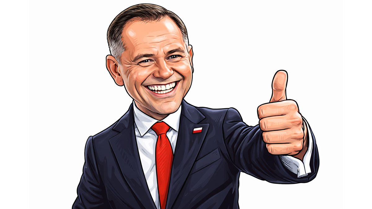 Президент Польши наложил вето на европейский закон MiCA