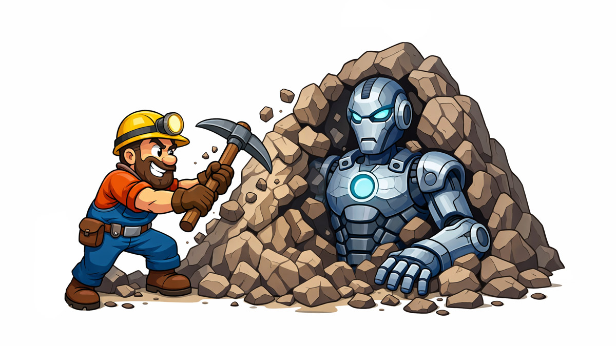 Биткоин-майнер MARA потерял $1,71 млрд за квартал и переориентируется на ИИ