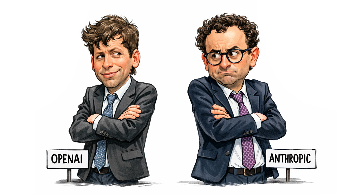 Регулируй меня нежно: крупнейшие ИИ-компании лоббируют лояльность Вашингтона