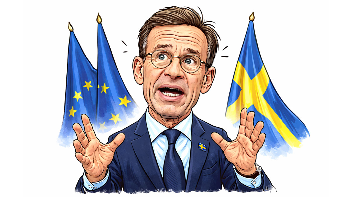 «Мы не голосовали за ChatGPT»: премьер Швеции советуется с ИИ при принятии решений