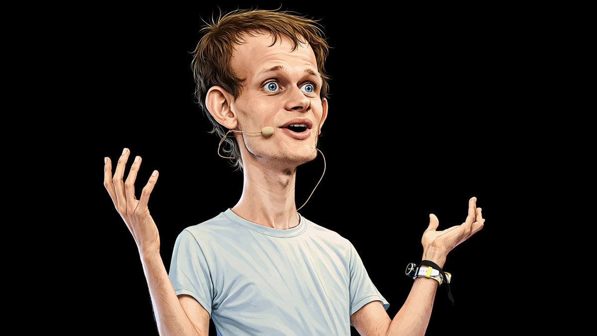 Бутерин планирует 7 форков за 4 года: Ethereum станет быстрее и защитится от квантовых компьютеров