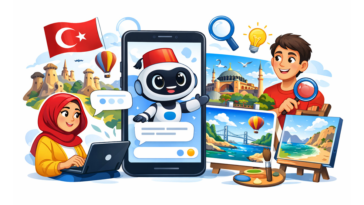 ИИ-ассистент Yandex вошел в топ-15 App Store Турции в течение дня после запуска