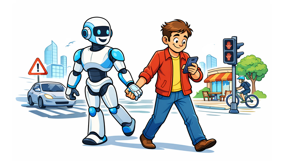 Как искусственный интеллект нас приручает