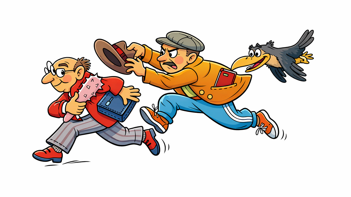 Вор у вора ответы украл: Anthropic обвинила китайские ИИ-компании в краже, но сама не без греха