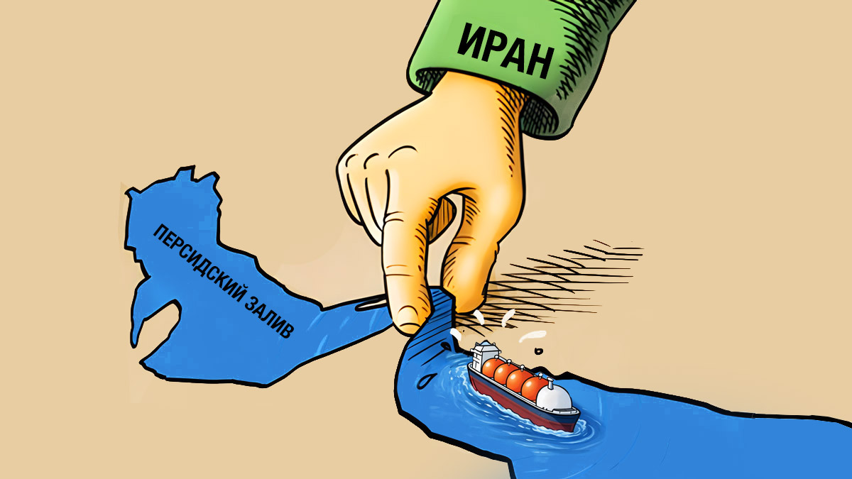 Закрытие Ормуза ударило по ИИ-сектору: акции Samsung и SK Hynix обвалились на фоне иранского конфликта