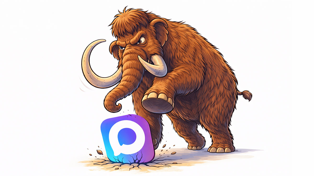 Троян «Мамонт» атакует пользователей MAX — платформа отрицает угрозу