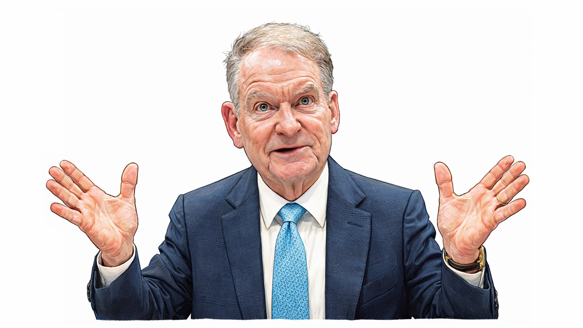 SEC признала большинство криптовалют товарами