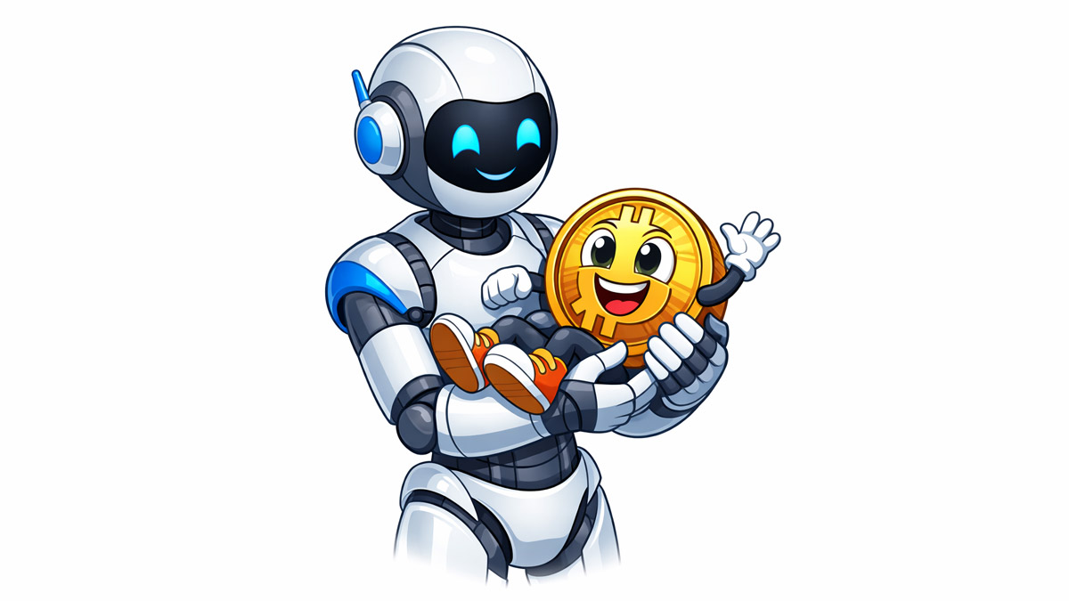 ИИ поможет биткоину через смягчение монетарной политики в США — NYDIG