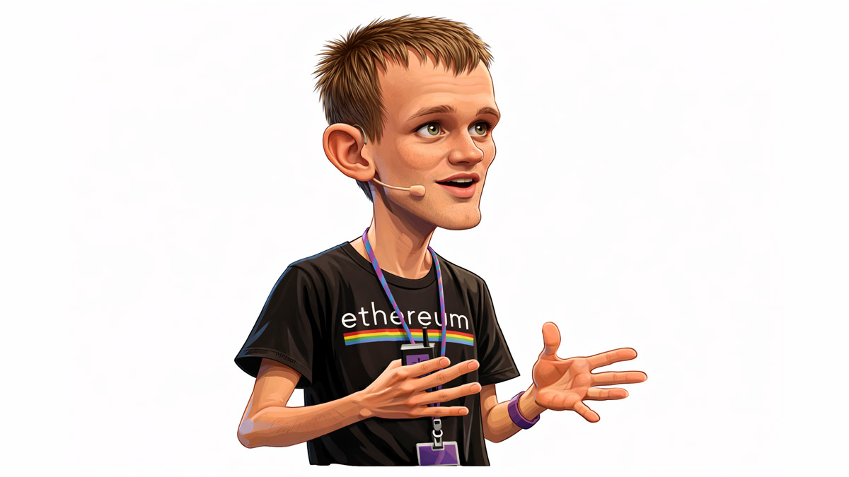 Бутерин: ИИ ускорит выполнение дорожной карты Ethereum