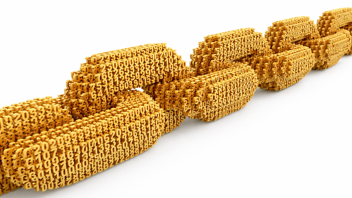 Всемирный золотой совет стандартизирует токенизированное золото