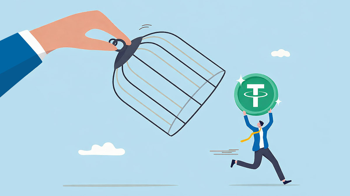 FATF требует ужесточить контроль над стейблкоинами и некастодиальными кошельками