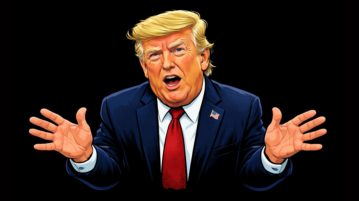 QCP Capital предлагает стратегии трейдинга на фоне переноса решения Трампа по Ирану