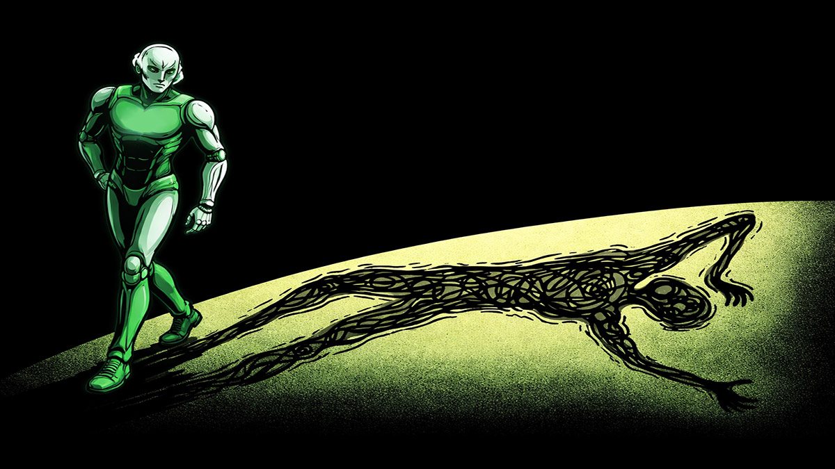 300 случаев психоза: учёные исследовали тёмную сторону ChatGPT